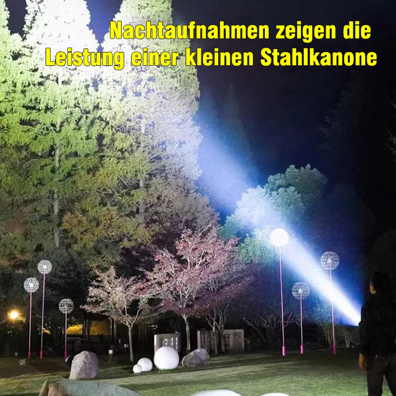 🔦🔦🔦Tragbare Mini-LED-Taschenlampe