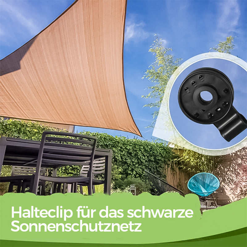 ⛲️Kunststoff-Clips Für Schutztuch