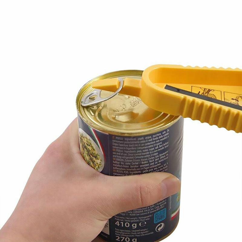 🥫Rutschfester Einfacher Glasöffner