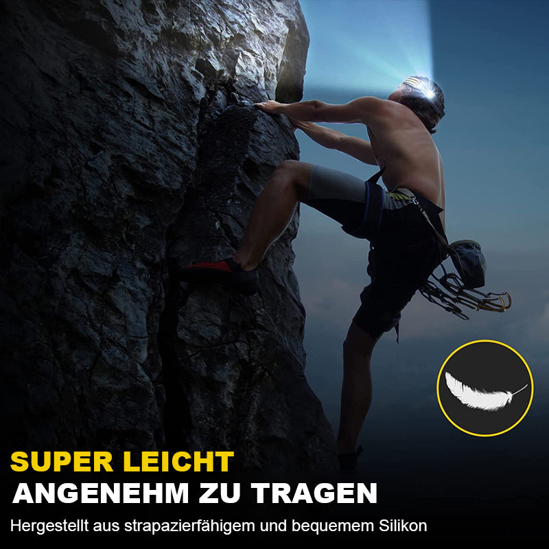 ✨50% Rabatt🔥Heller LED-Streifenscheinwerfer für den Außenbereich