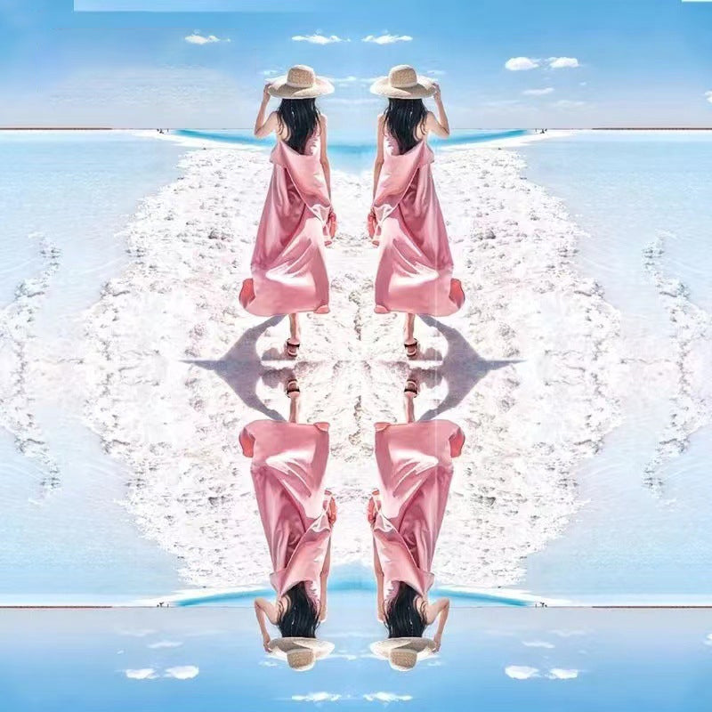 😘📸Handy-Reflexionskamera