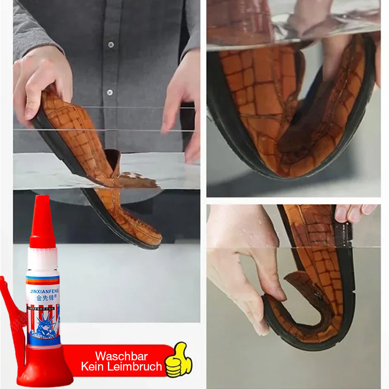 🔥🔥Leistungsstarker Lot-Multimaterial-Reparaturklebstoff