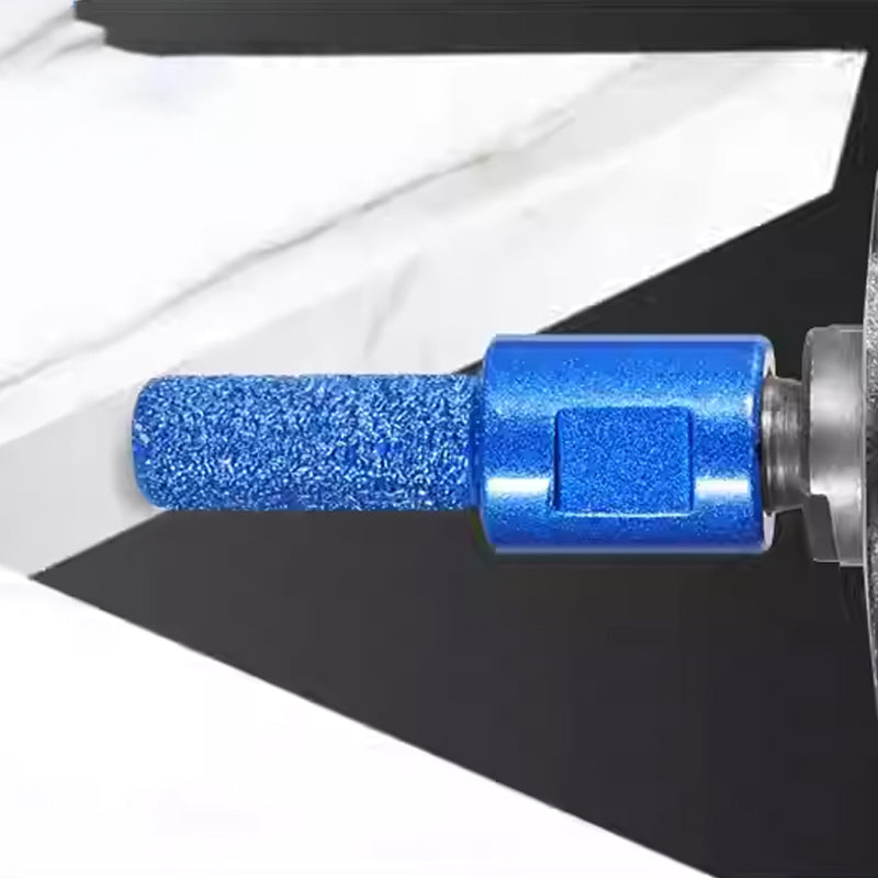 Premium-diamant-schleifkopf