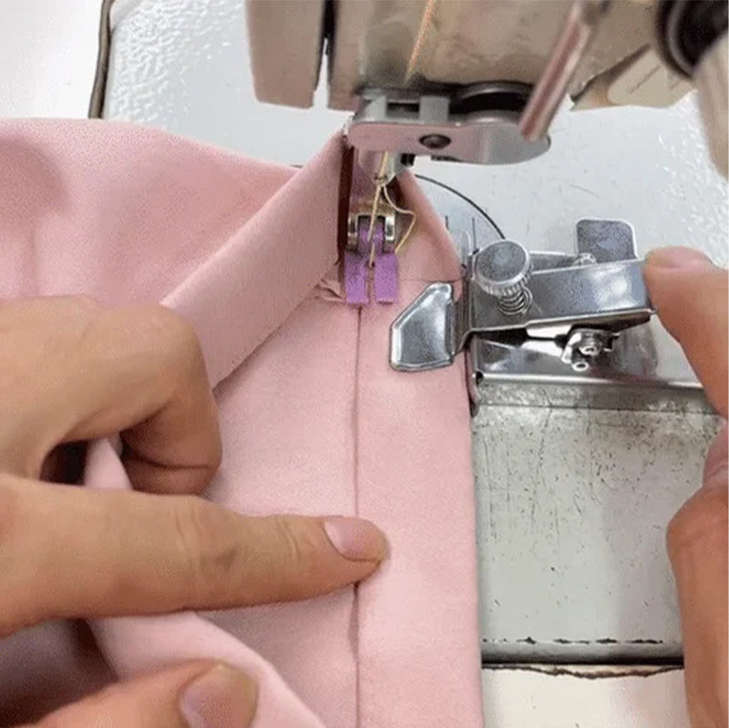 🪡🧵Multifunktionales Anti-Curl-Magnetmessgerät