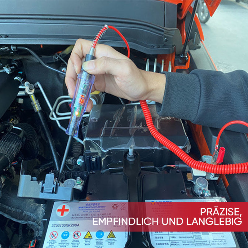 ✨Schaltungsprüfstift für PKW/LKW✨