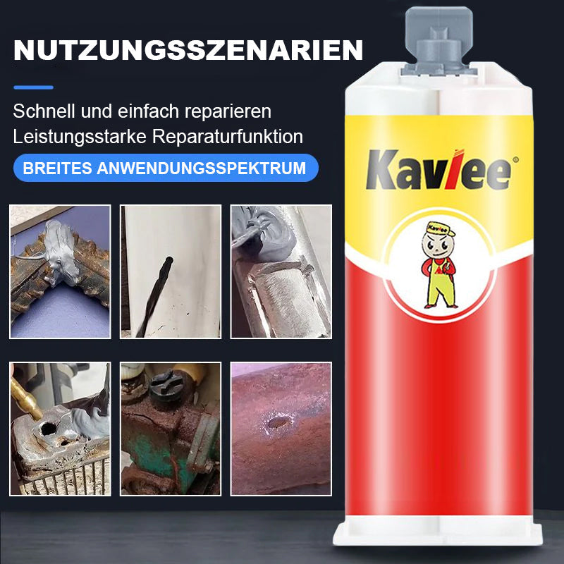 🧙Aktualisierung Universeller Reparaturkleber
