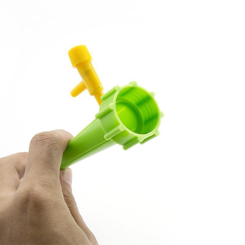 💧Bewässerungssystem Für Topfpflanzen🌿