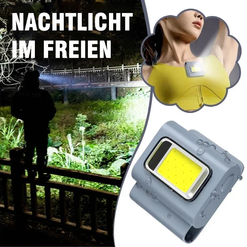 🎉2023 heißer verkauf✨Multifunktionales Lauflicht mit magnetischer Aufladung
