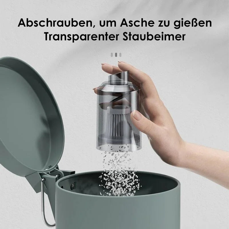 🎁Neujahrsverkauf👍Kabelloser Handstaubsauger für Autos