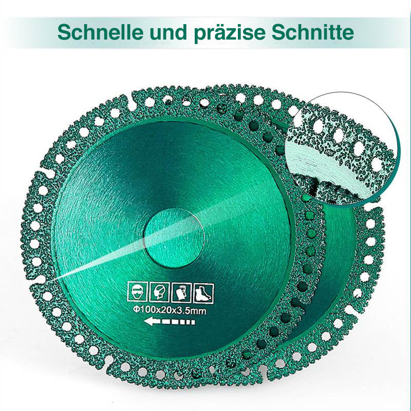 🎊Bis zu 55% Rabatt🔥Kombinierte multifunktionale Trennblattsäge