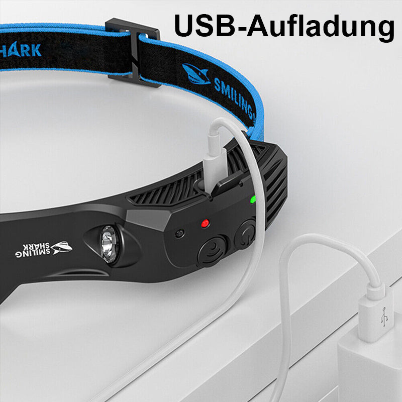 ✨50% Rabatt🔥Heller LED-Streifenscheinwerfer für den Außenbereich