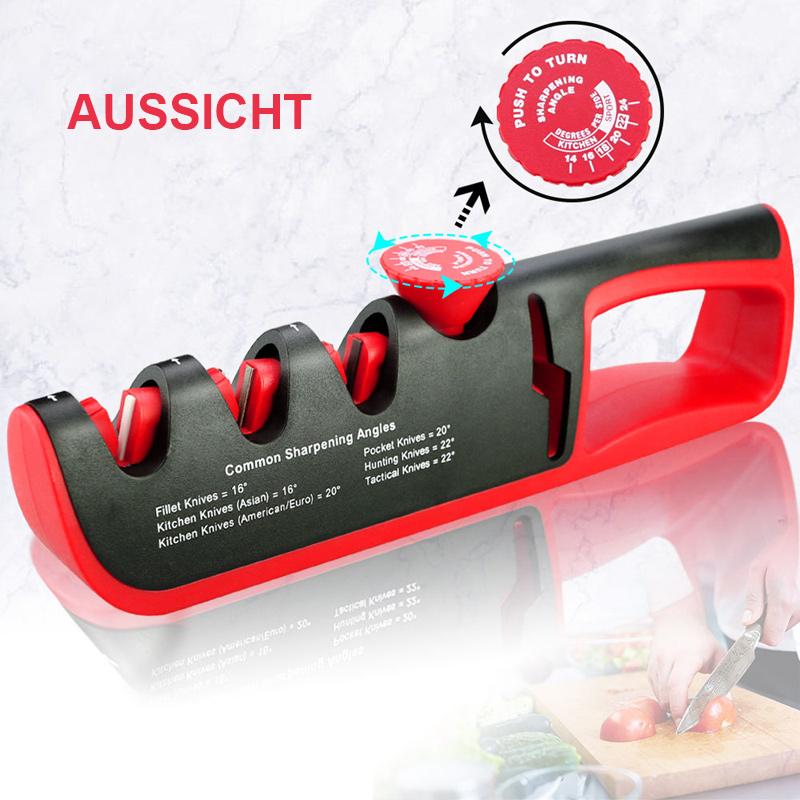 🔥50%  Rabatt🔥Einstellbarer Schärfer