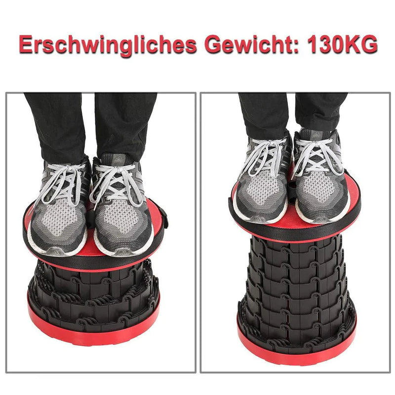 🔥2023 heißer verkauf🥰Tragbarer Klappstuhl