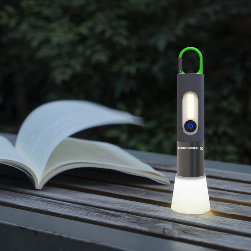 🔦Taschenlampe für den Außenbereich