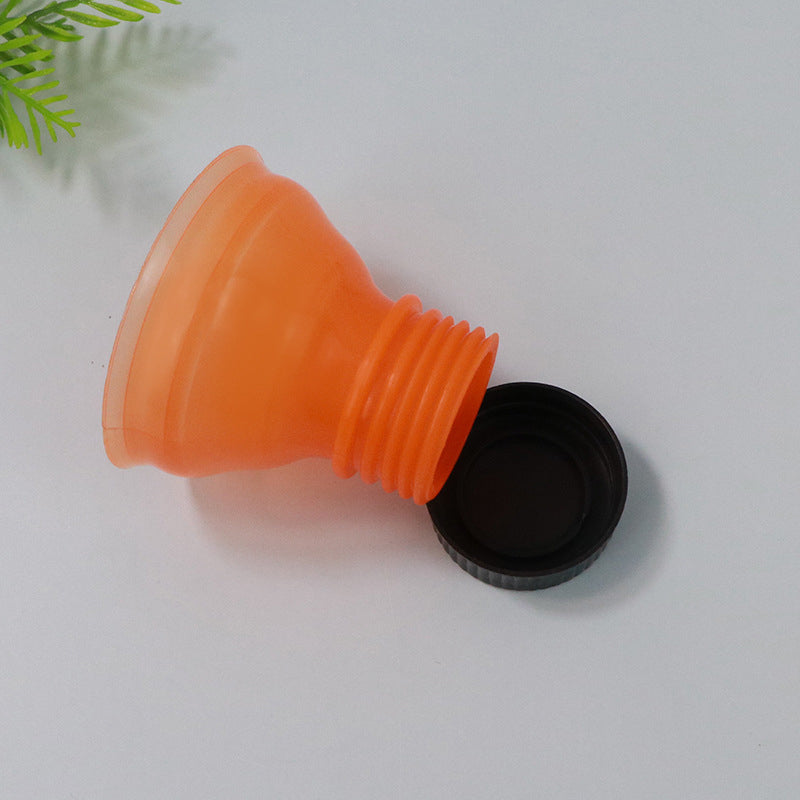 🥤🥤Deckel zum Verschließen von Dosen