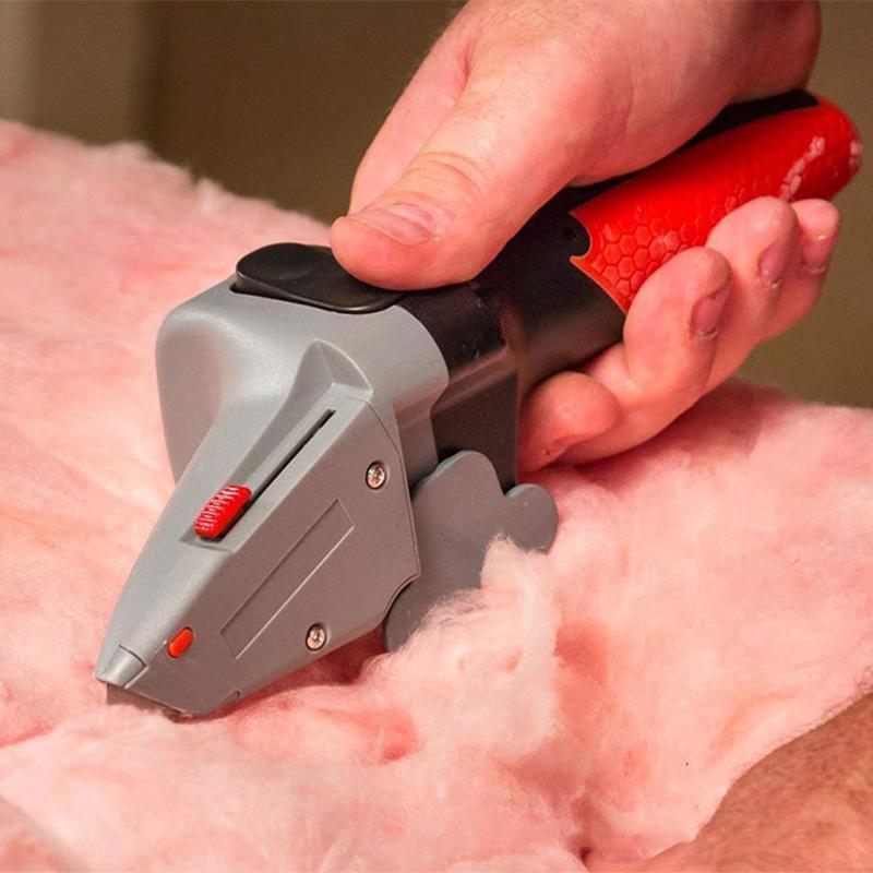 All-in-One Handwerkzeug mit Maßband und Universalmesser