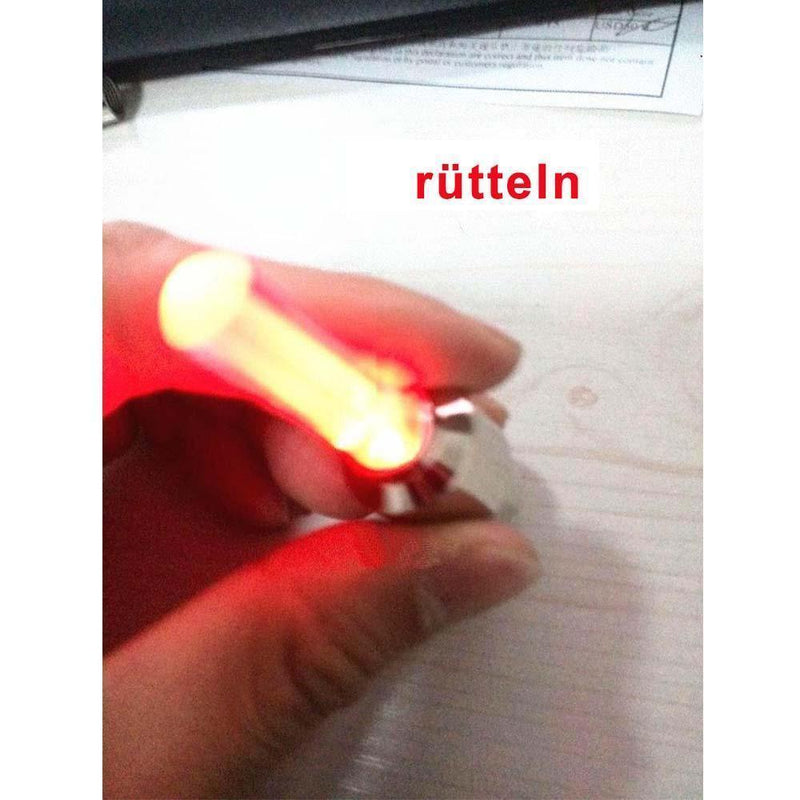 ✨Premium LED-Ventilkappen Für Räder (2 er)✨