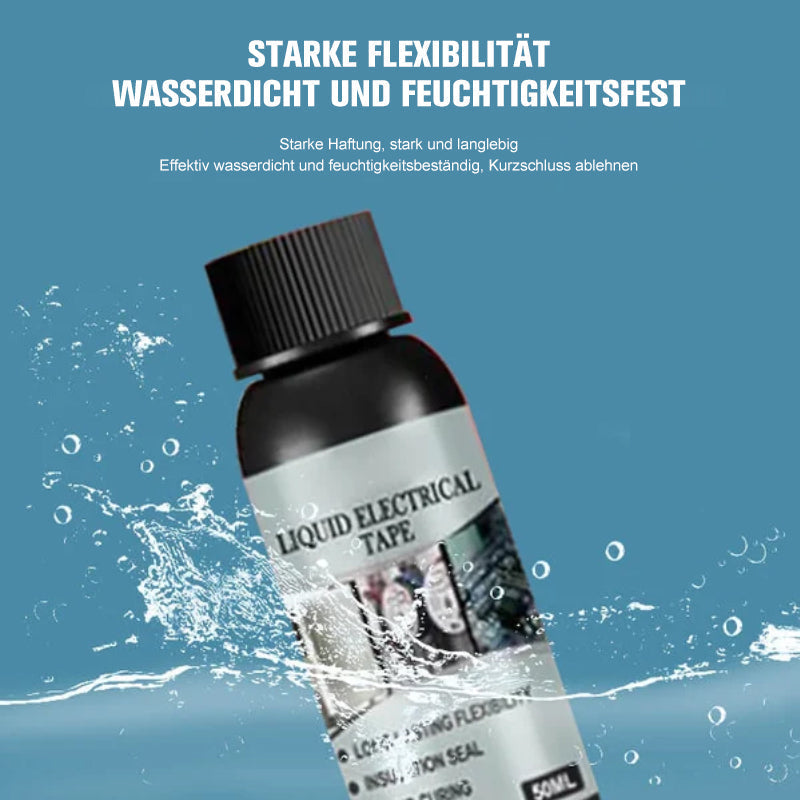 Flüssiges Wasserfestes Organisches Dichtmittel