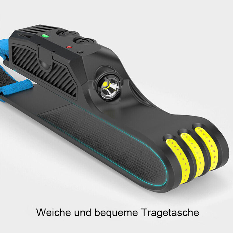 ✨50% Rabatt🔥Heller LED-Streifenscheinwerfer für den Außenbereich