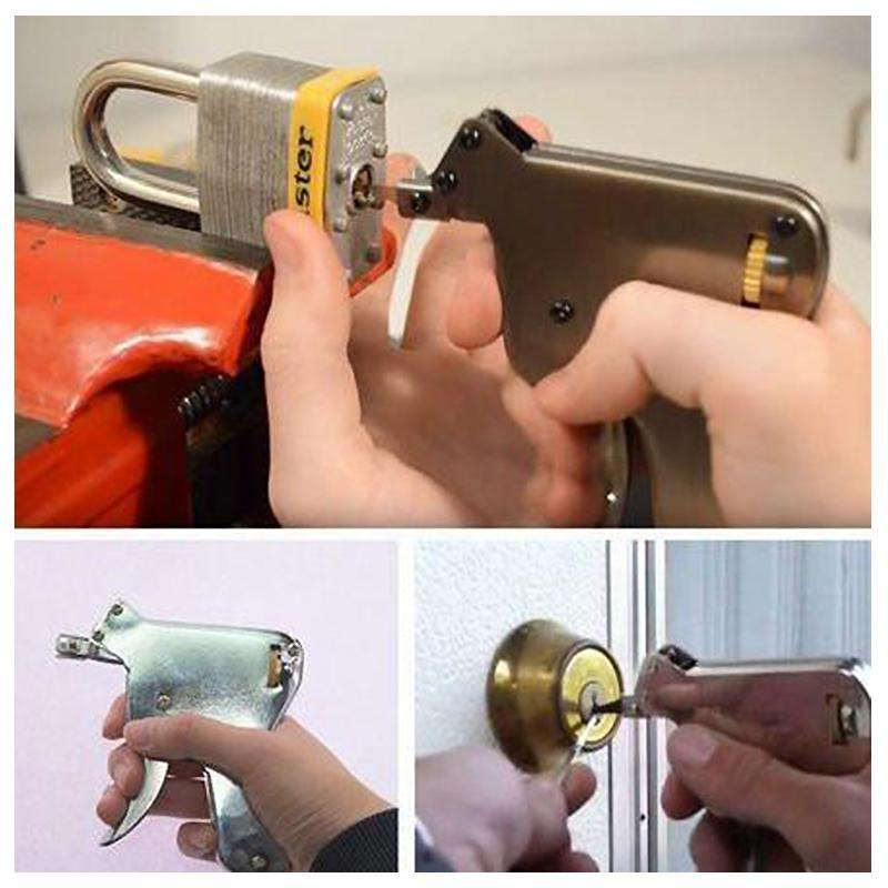 🔥Verkauf🔥Reparaturwerkzeuge-Kit für starke Verriegelung