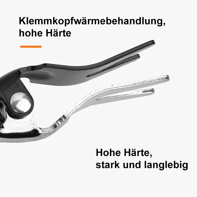 🛠️Trennzange für Schläuche🛠️