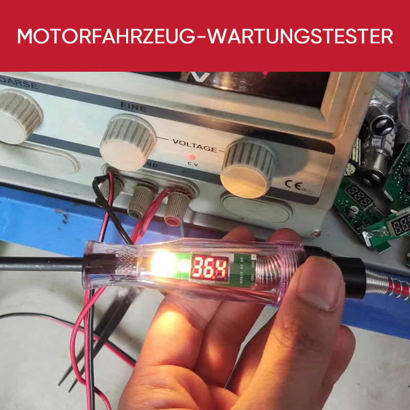 ✨Schaltungsprüfstift für PKW/LKW✨