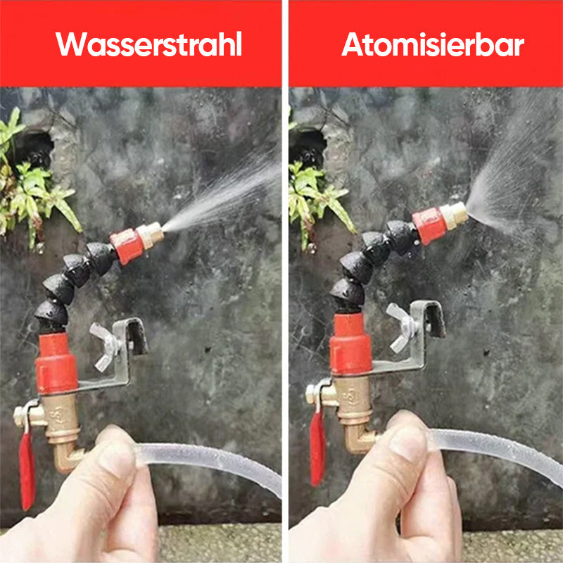 ✨Sprühdüse für Schneidemaschine👍