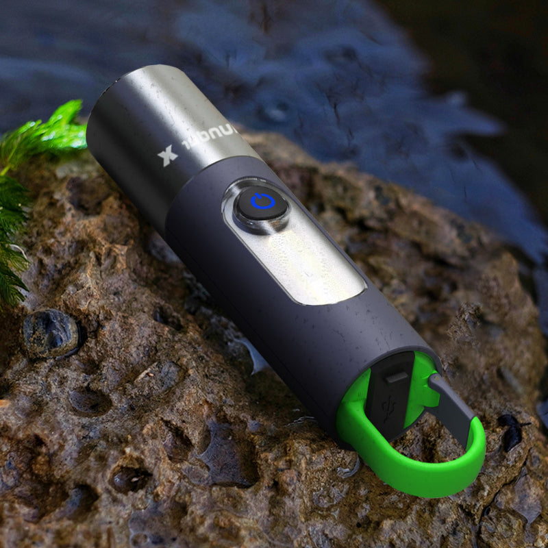 🔦Taschenlampe für den Außenbereich