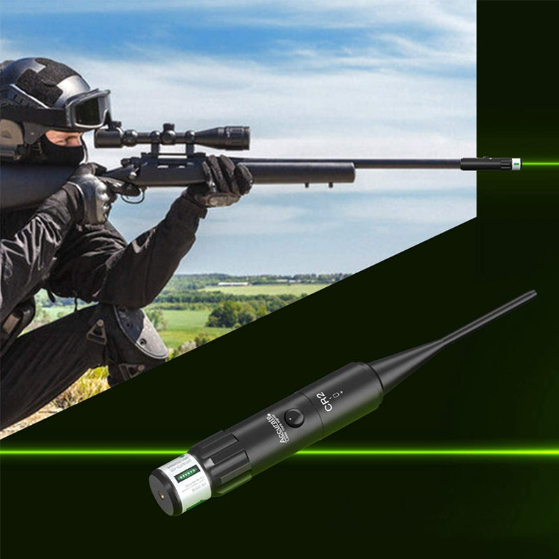 🔥Sommerschlussverkauf - 50 % Rabatt🔥Einstellbares rotes Laservisier-Kit
