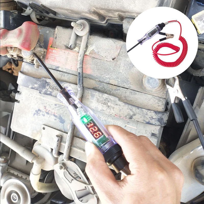 ⚡️WEIHNACHTSVERKAUF-50% RABATT⚡️Schaltungsprüfstift für PKW/LKW