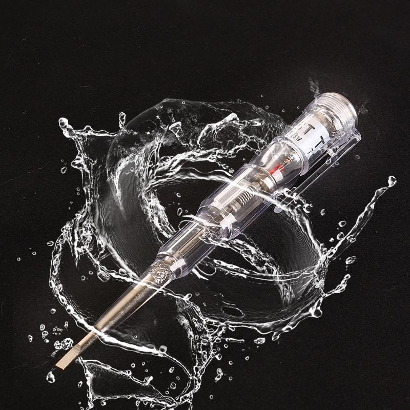 ✨Multifunktionaler Elektrischer Teststift✨