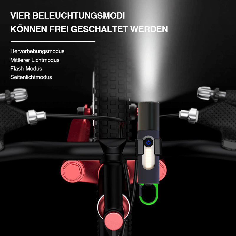 🔦Taschenlampe für den Außenbereich