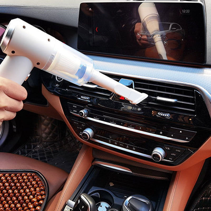 🎁Neujahrsverkauf👍Kabelloser Handstaubsauger für Autos