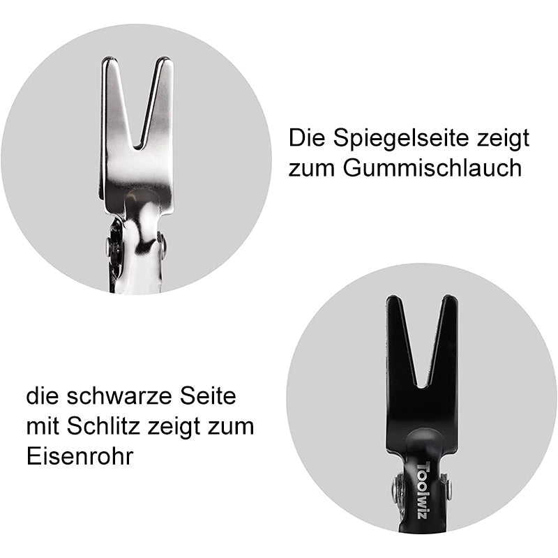 🛠️Trennzange für Schläuche🛠️