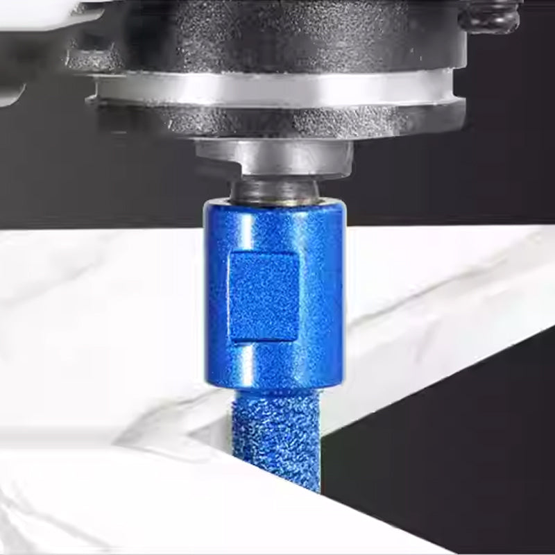 Premium-diamant-schleifkopf
