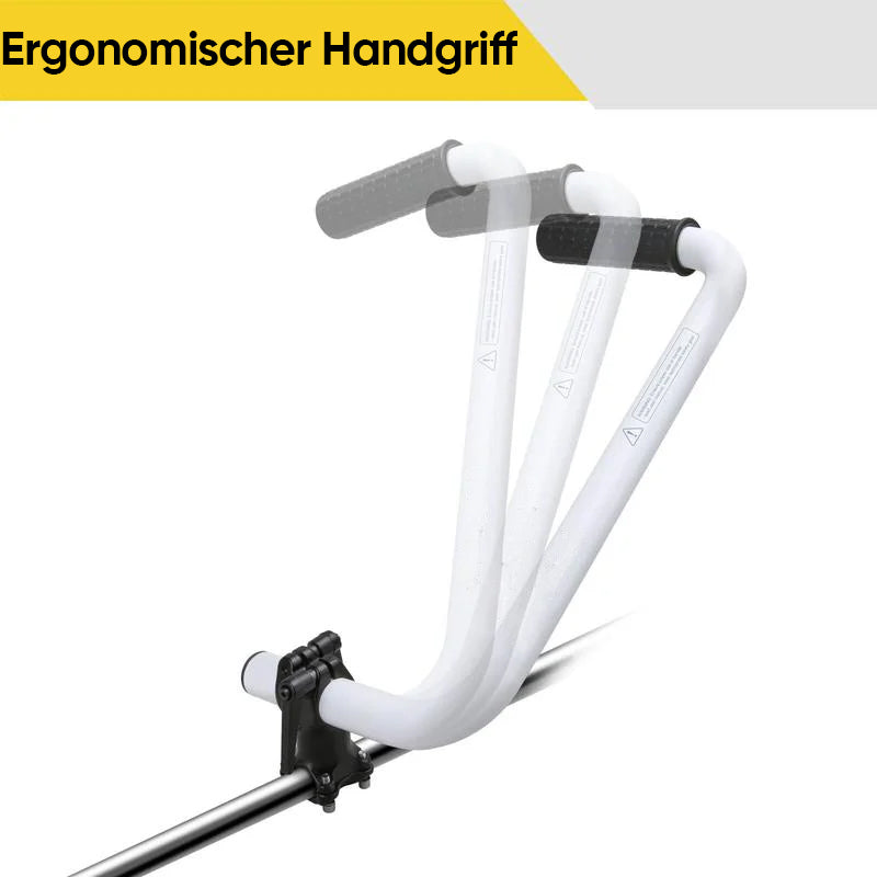🌿Zusätzlicher Griff für Rasenmäher