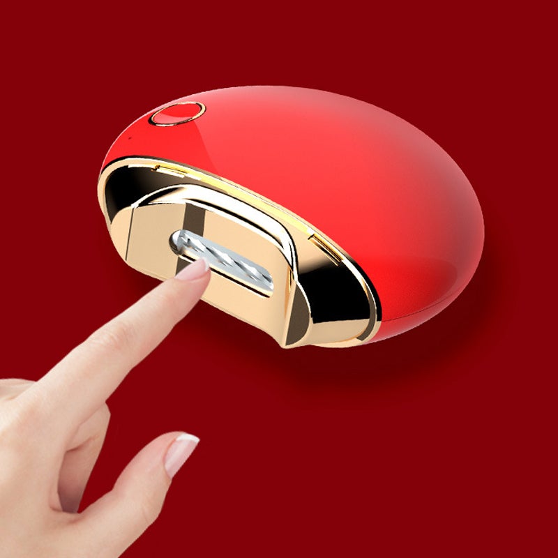 ✨🔥Elektrische Automatische Nagelschere