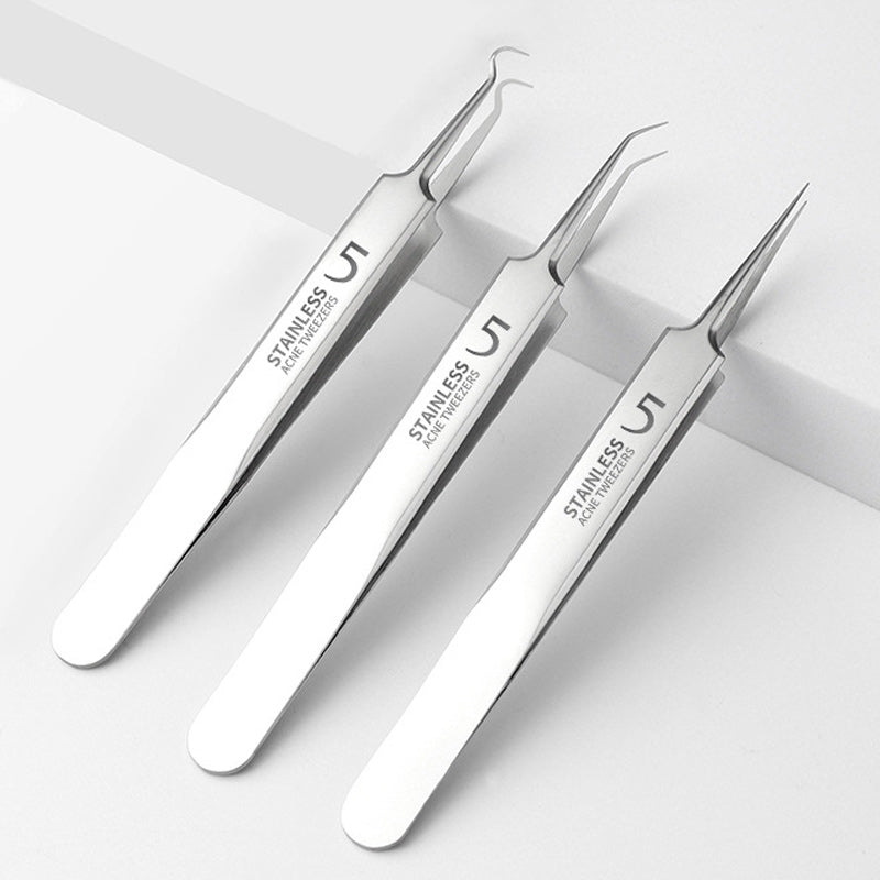 3 in 1 Akne-Nadel