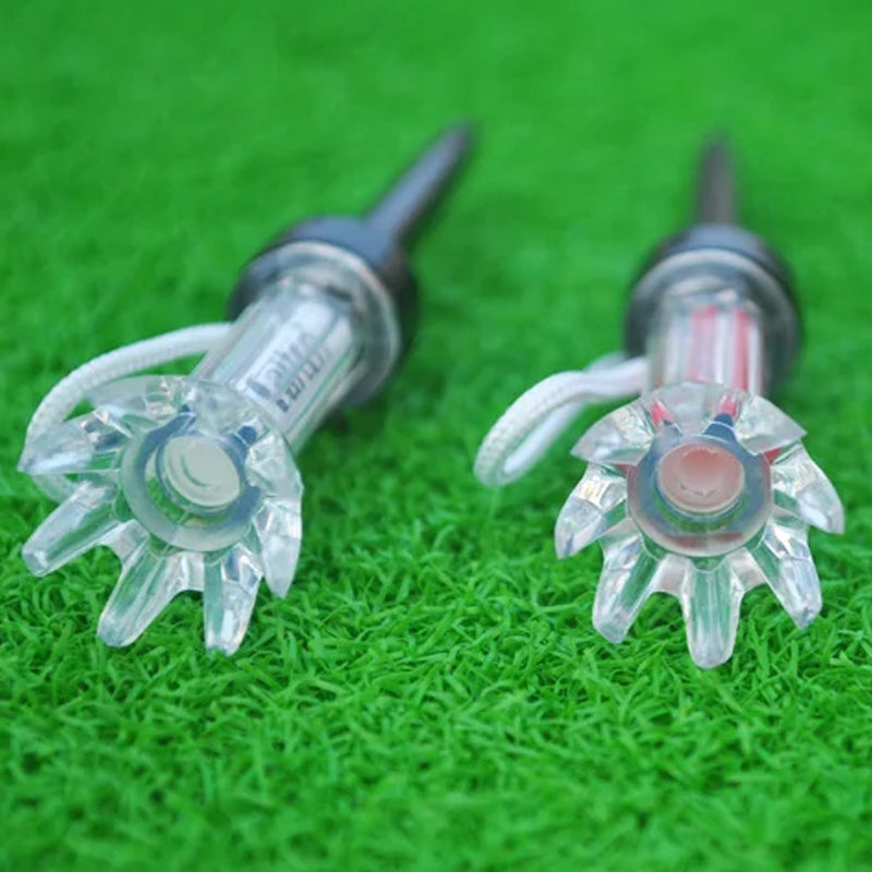 Golf-Magnetspikes