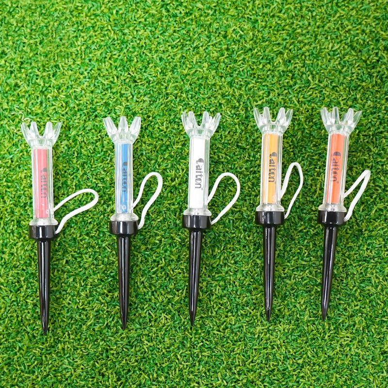 Golf-Magnetspikes