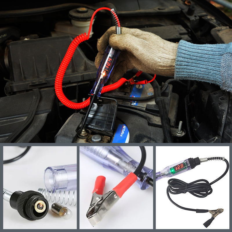 ⚡️WEIHNACHTSVERKAUF-50% RABATT⚡️Schaltungsprüfstift für PKW/LKW