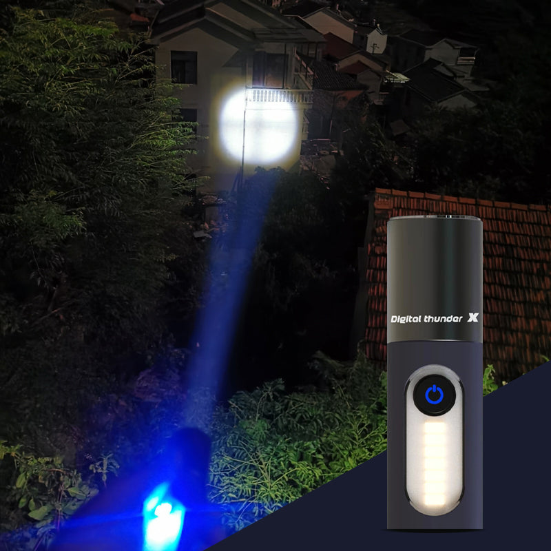 🔦Taschenlampe für den Außenbereich
