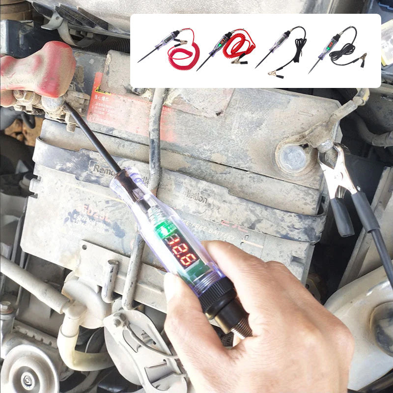 ✨Schaltungsprüfstift für PKW/LKW✨