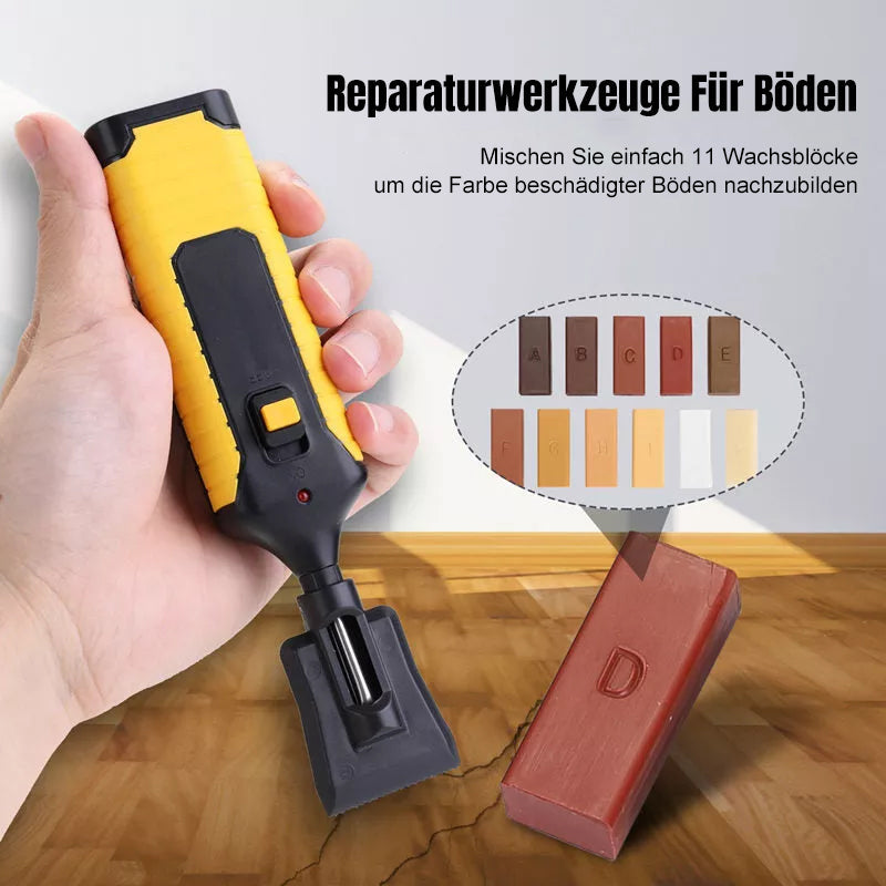 🔥🔥Reparaturwerkzeuge Für Holzmöbel