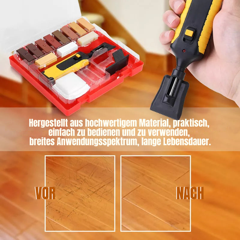 🔥🔥Reparaturwerkzeuge Für Holzmöbel