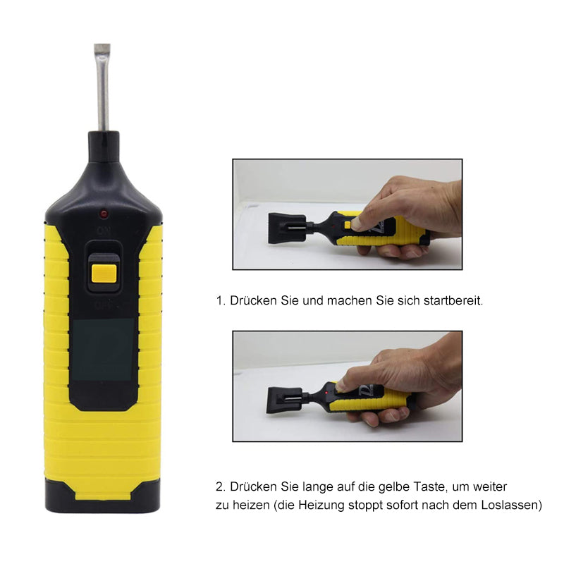 🔥🔥Reparaturwerkzeuge Für Holzmöbel