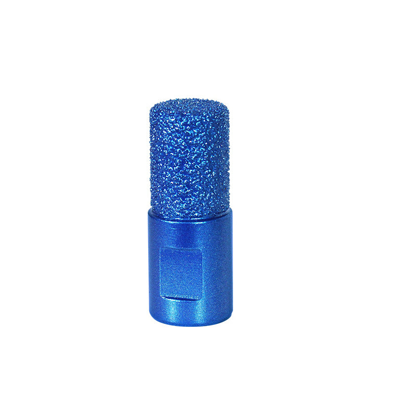 Premium-diamant-schleifkopf