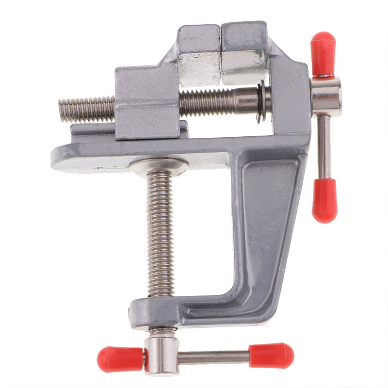 Mini-Tischvise Bastelbank