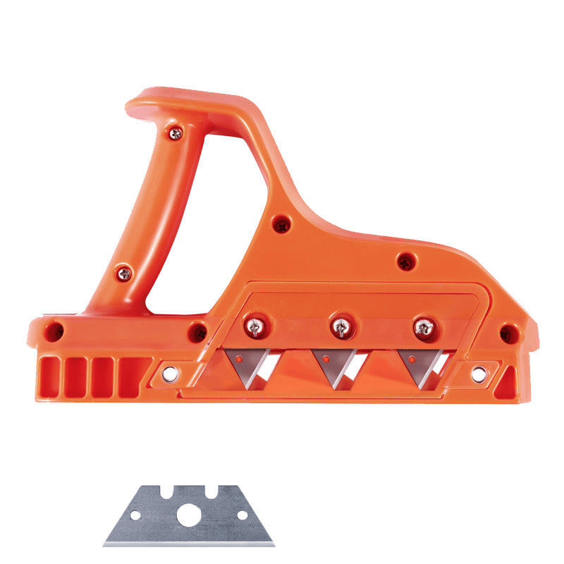 🧱Handhobel zum Schneiden von Gipskartonplatten