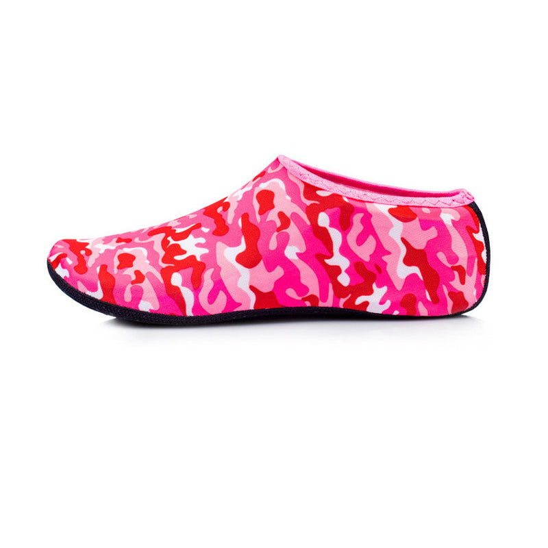 Multifunktionale schuhe zum Fahren und Outdoor-Aktivitäten